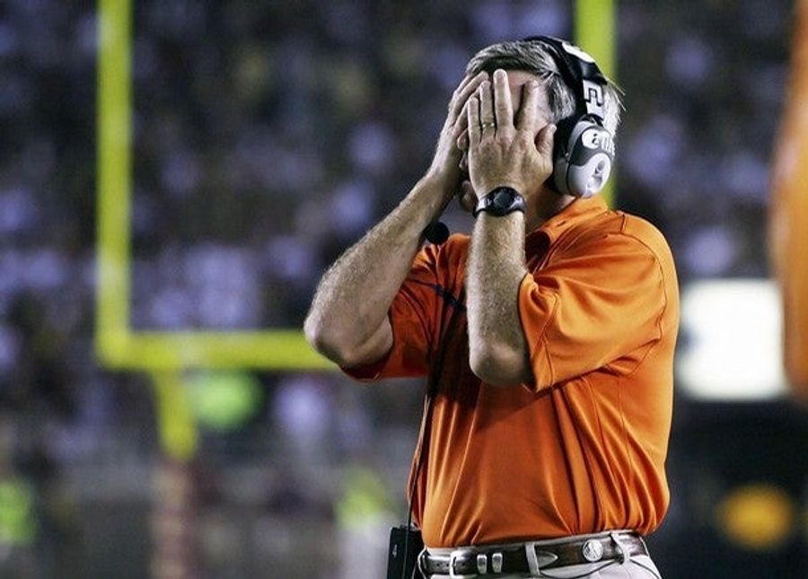 Tommy Bowden&#39;s Firing: Is Coaching Clemson that Great of a Job Anyway?