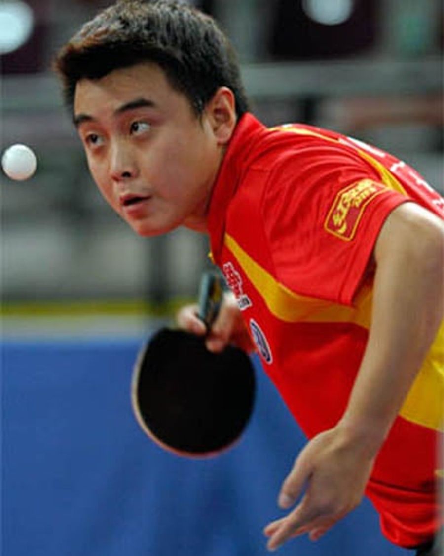 Today&#39;s Drunken Ping Pong Karaoke Peeing Incident Brought To You By China