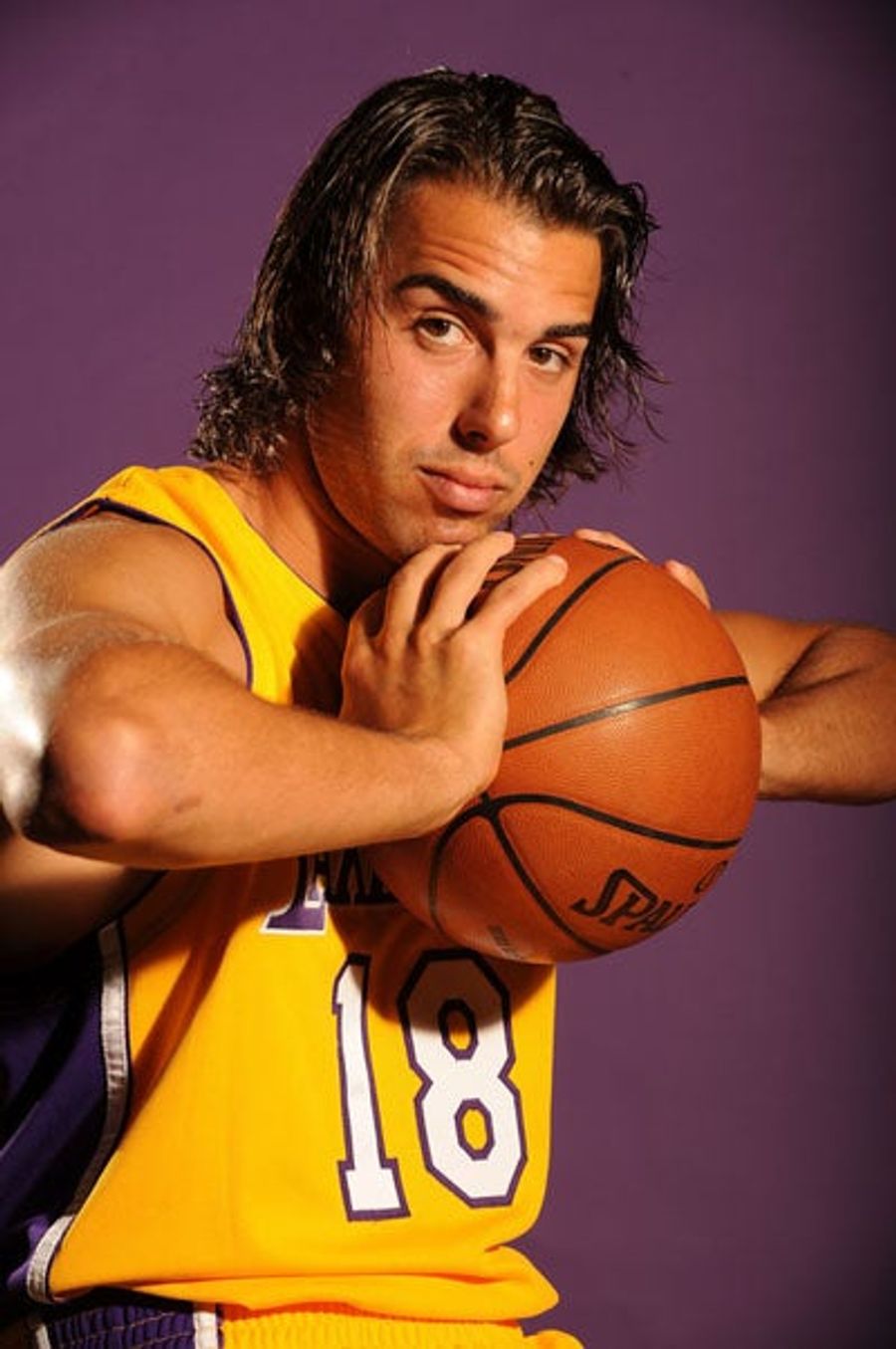 30 Previews In 30 Days: The Los Angeles Lakers