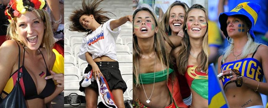 The Deadspin Pub Celebrates World Cup Qualifying