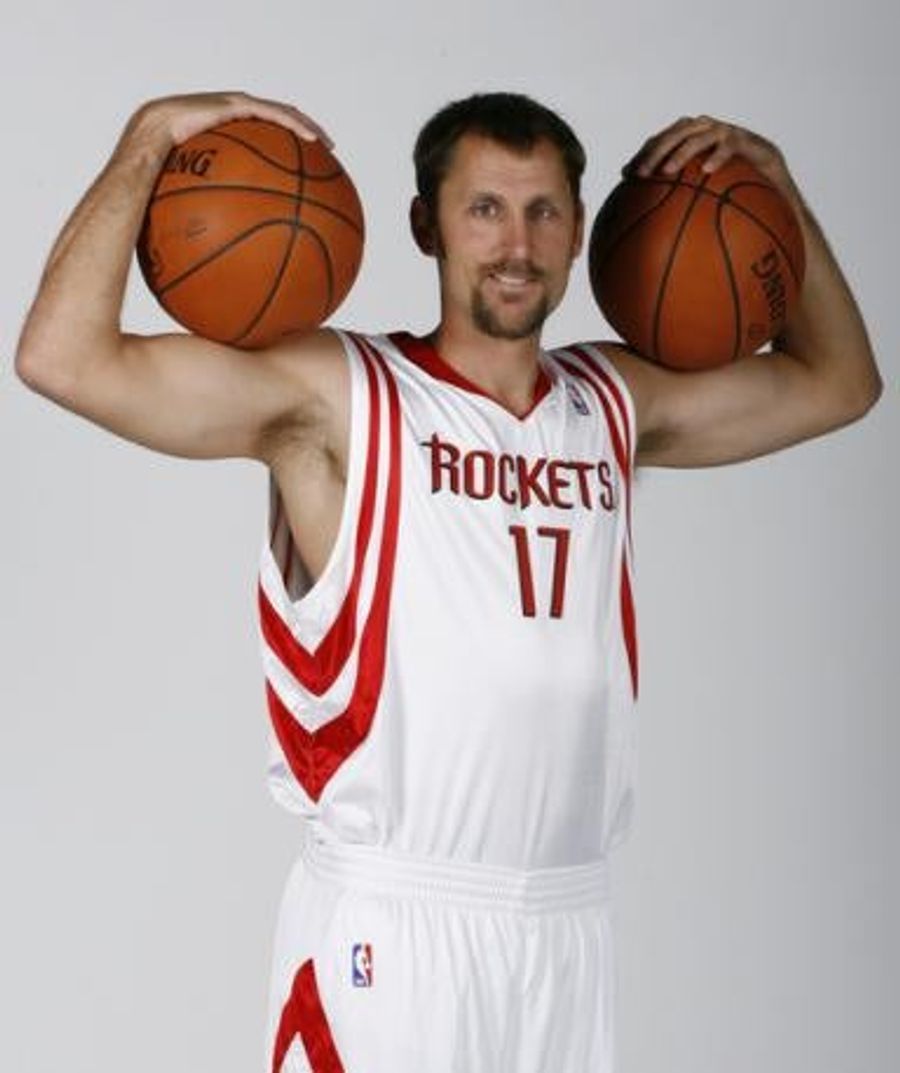 30 Previews In 30 Days: The Houston Rockets