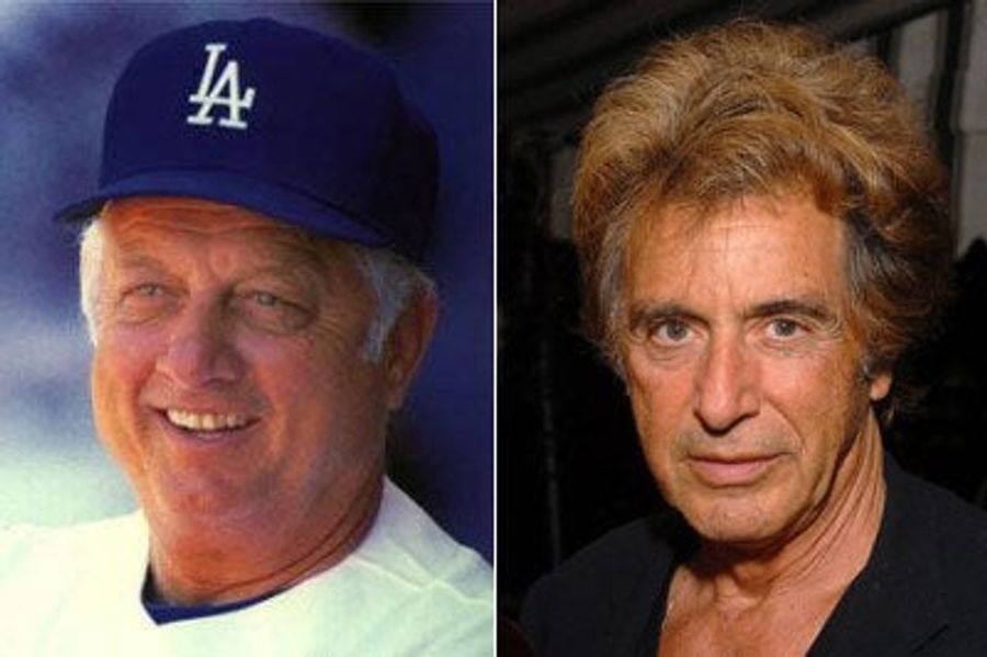 Afternoon Blogdome: This Whole Dugout Is Out Of Order!