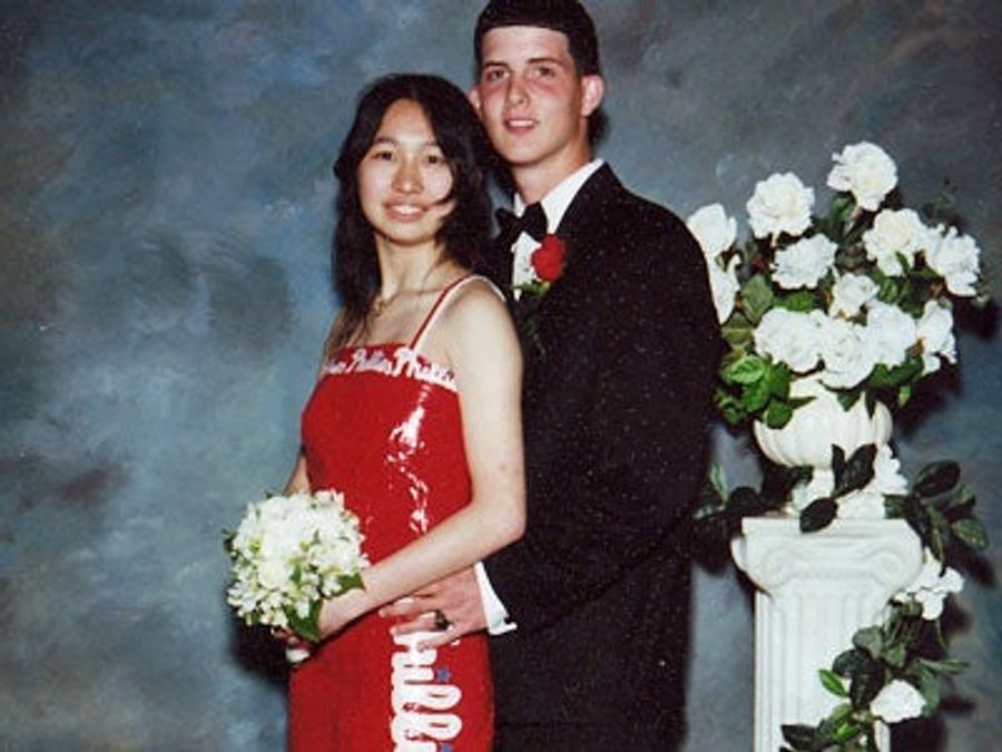 The Magic Of Prom Night, And Of Being 1-0 In The NLCS