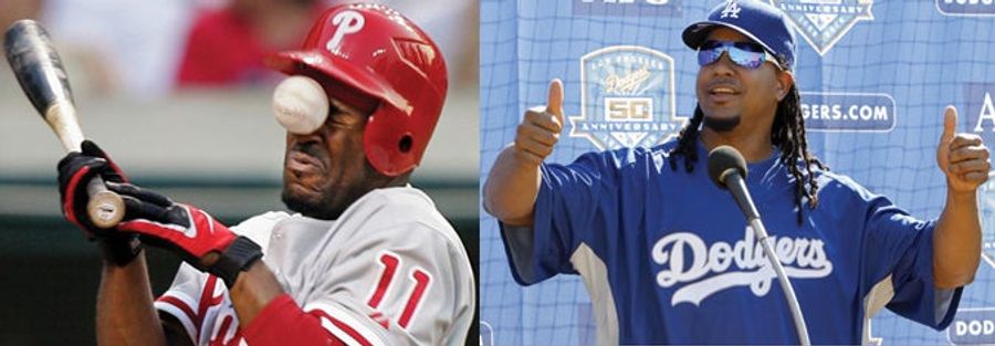 NLCS Preview: Phillies Vs. Dodgers