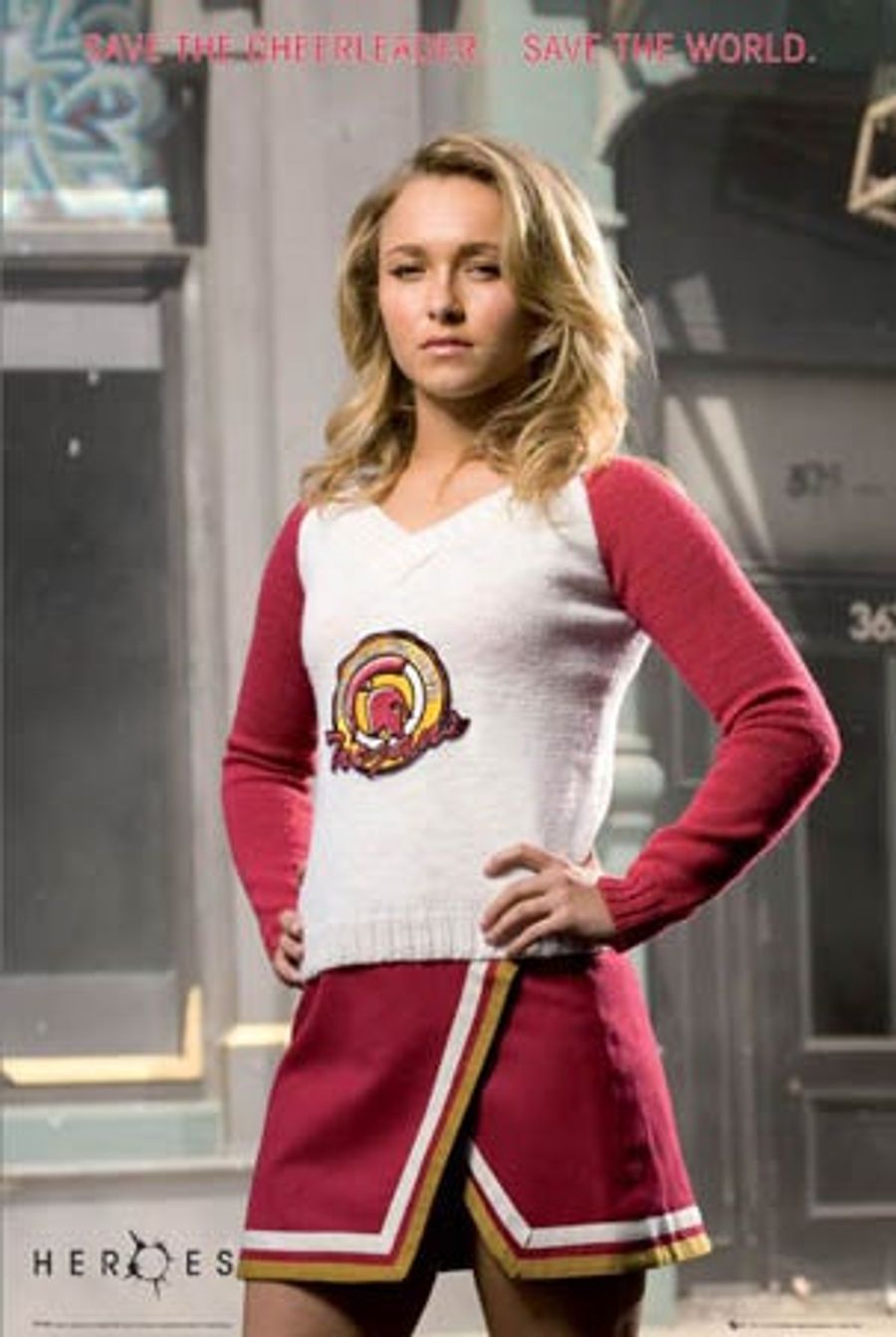 Cheerleaders Are Dropping Like Flies, Apparently