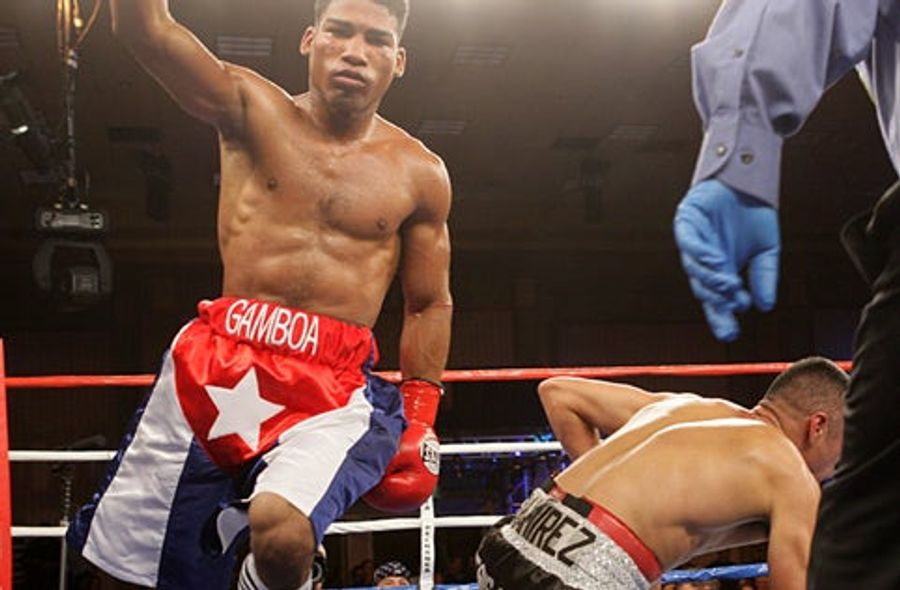 HBO's BAD Is KO Central