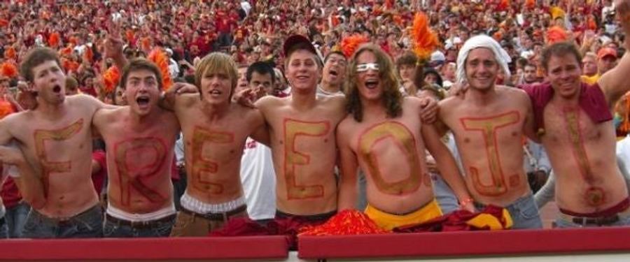 Afternoon Blogdome: With Some Kids Who Don't Remember the First OJ Trial
