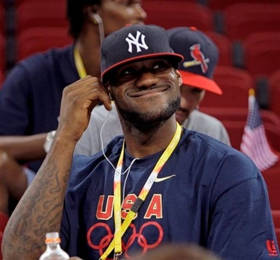 30 Previews In 30 Days: The Cleveland Cavaliers