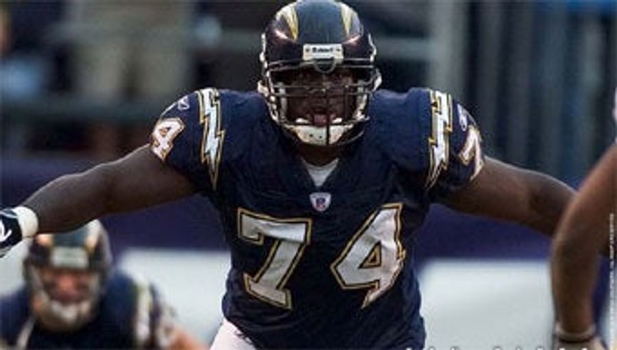 NFL Reserves Want To Protect Your Marriage