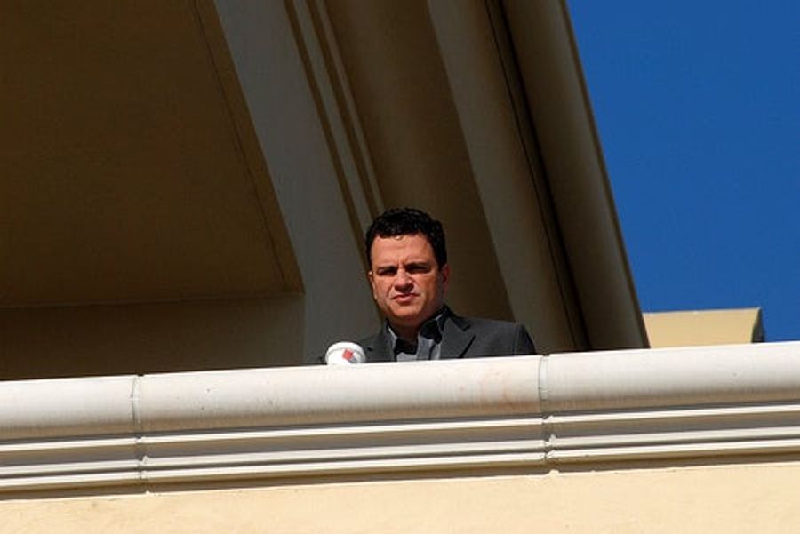 Morning Blogdome: More Gratuitous Mariotti Bashing