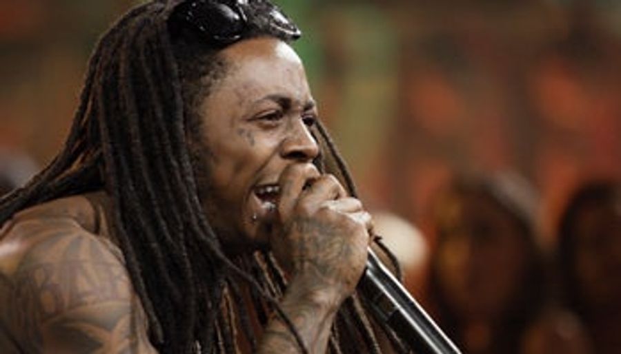 Lil&#39; Wayne Is Fast Becoming ESPN&#39;s Most Popular Blogger
