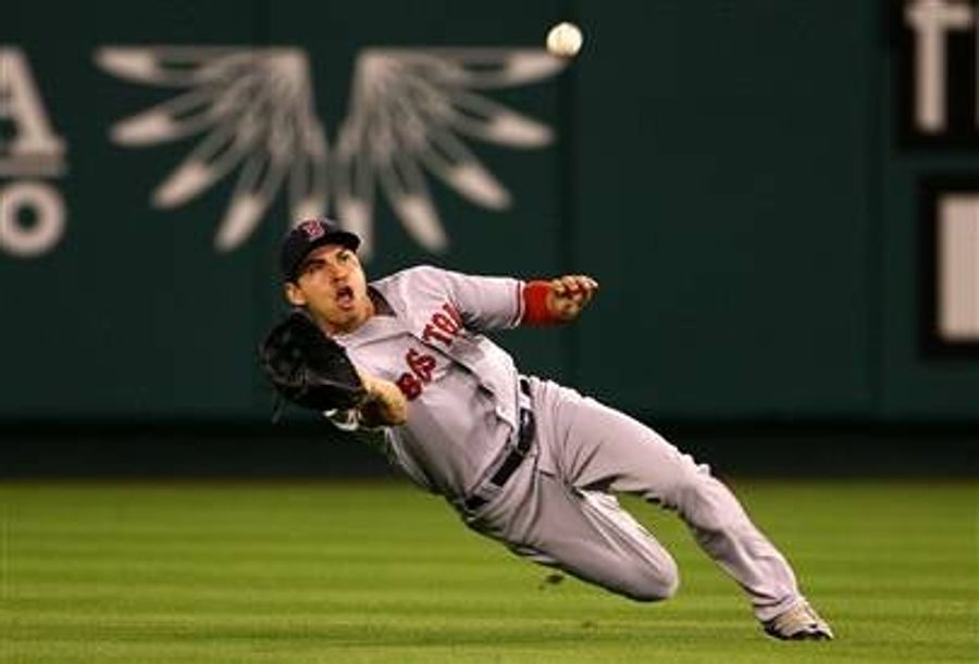 Angels Still Haunted By Ghosts Of 1986