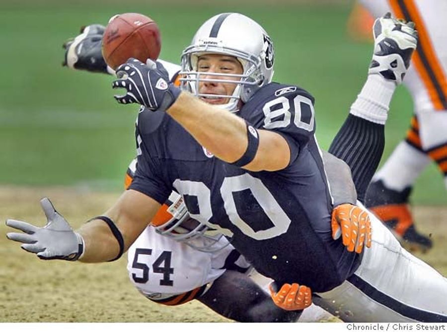 NFL Update 4: Oakland 15, San Diego 0. Seriously.