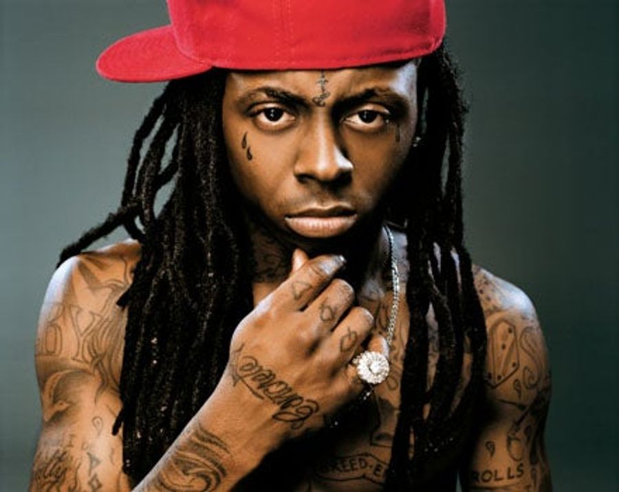 Lil' Wayne Brings Much Needed Grizzy Element To ESPN