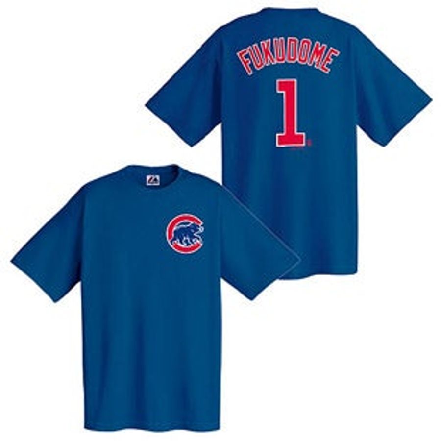 Fukudome You, Oklahoma