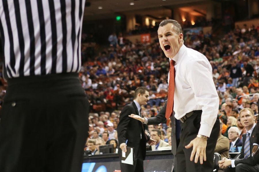 Your Michigan-Florida Open Thread