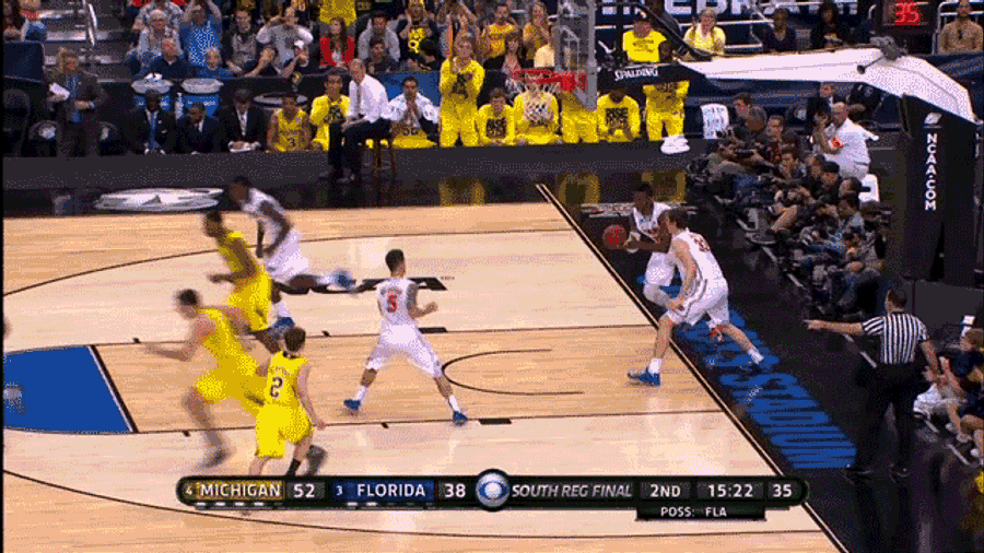 Good Job, Good Effort, Florida