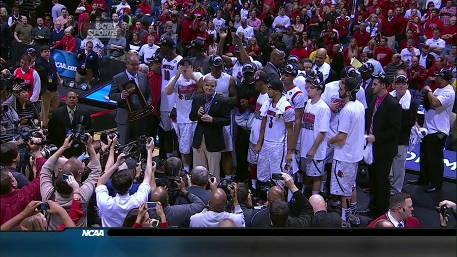 What Really Makes Us Sick About The Kevin Ware Injury