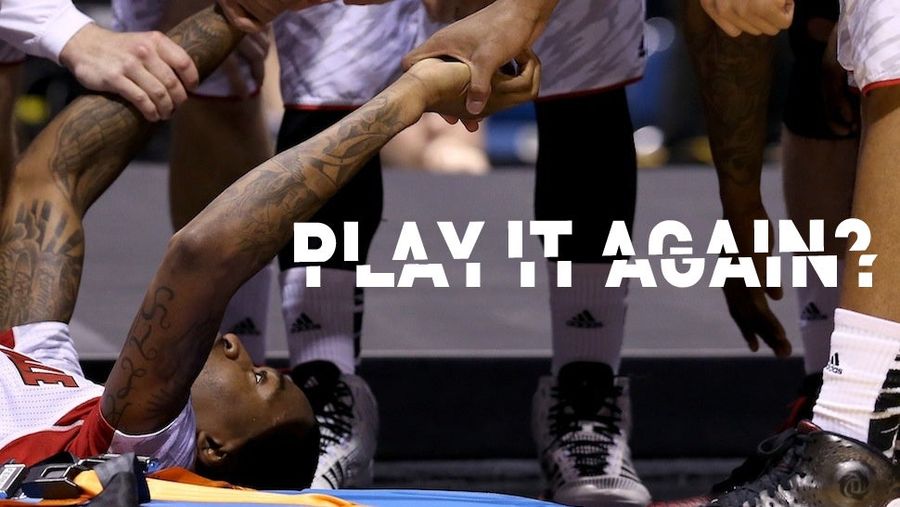 Two Replays, No Warning: How Broadcasters Handle Gruesome Injuries