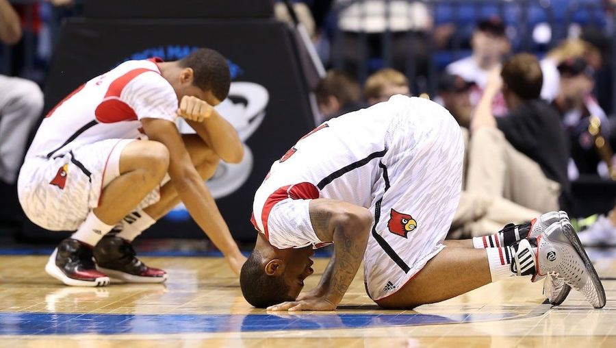 "What They Must Not See": A Top Producer Weighs In On How To Cover A Catastrophic Injury