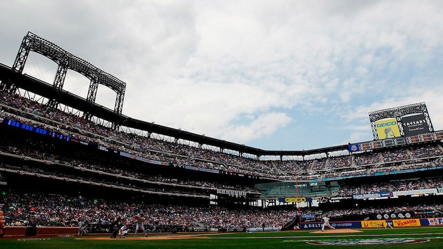The Mets Will Give You A Free Ticket For Following Them On Twitter