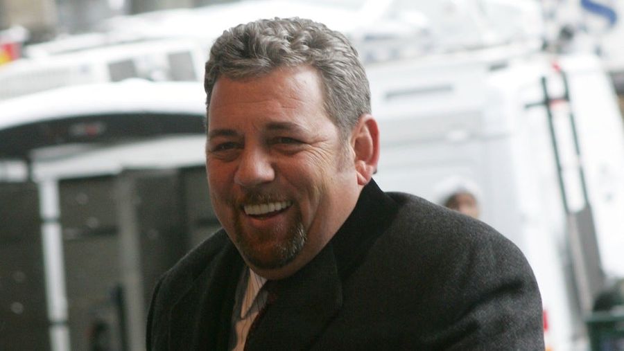 Report: James Dolan Fired A Security Guard Who Didn't Recognize Him Because James Dolan Is Awful