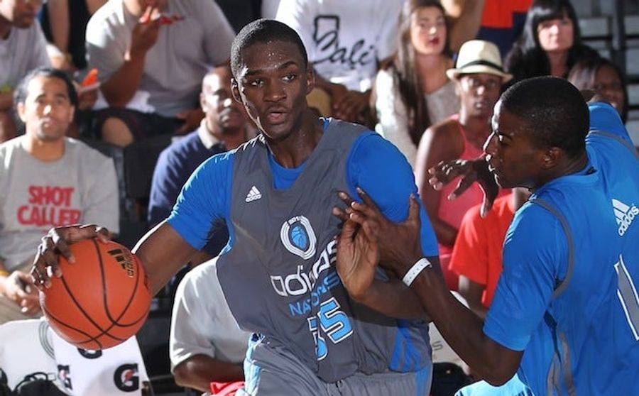Do McDonald's All-Americans Believe Student-Athletes Should Be Paid?