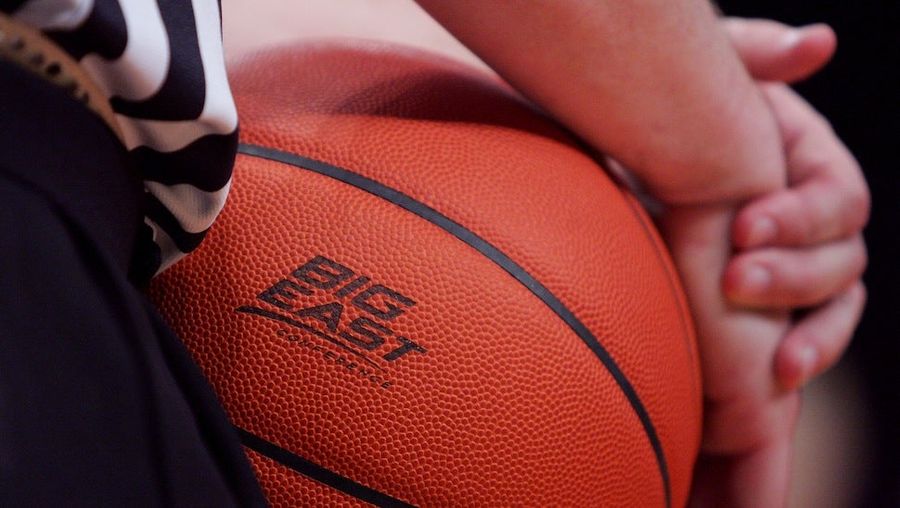 The Old Big East Gets An Uninspired New Name