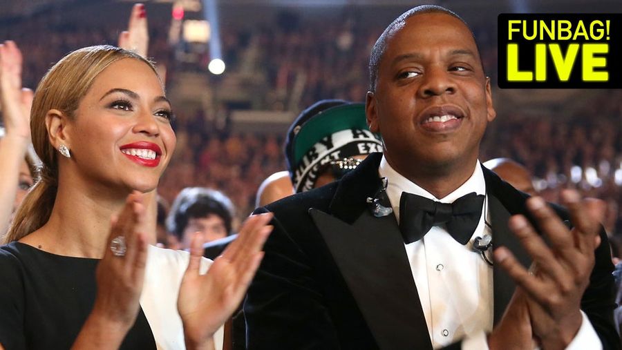 Has Jay-Z Ever Cheated On Beyonce?