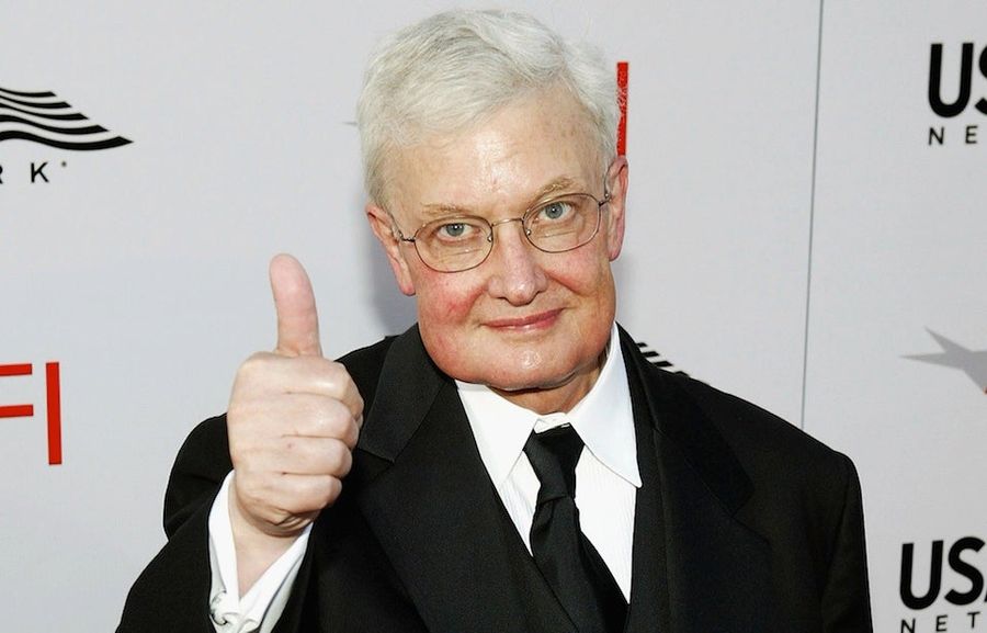 Roger Ebert Is Dead