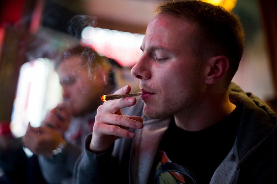 &quot;Six-Month Investigation&quot; Reveals Synthetic Marijuana &quot;Epidemic&quot; At Auburn
