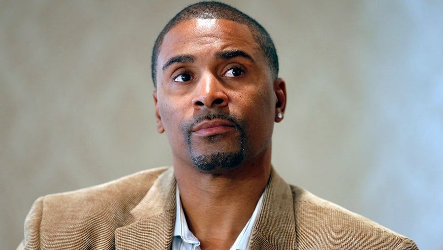 Eric Murdock Sues Rutgers, Just Like He Promised