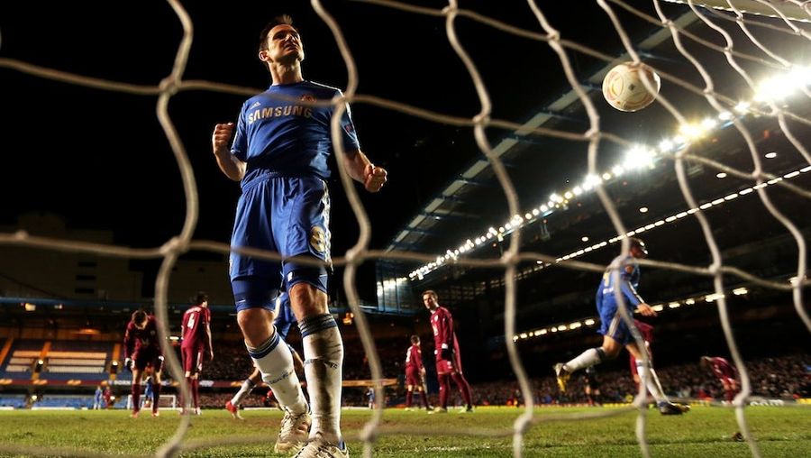 Chelsea And Tottenham Have A Winning Problem