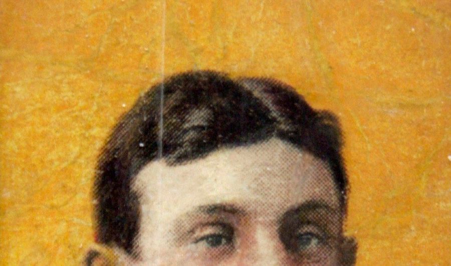 That $2.1 Million Honus Wagner Card Is A Bargain In 1911 Dollars