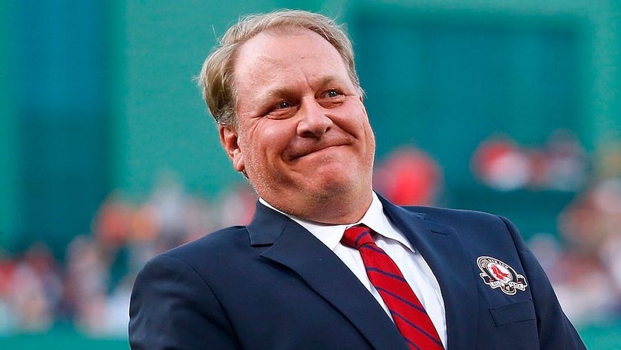 Lawsuit Alleges That Curt Schilling's Company Concealed Financial Information To Get Loan From Rhode Island