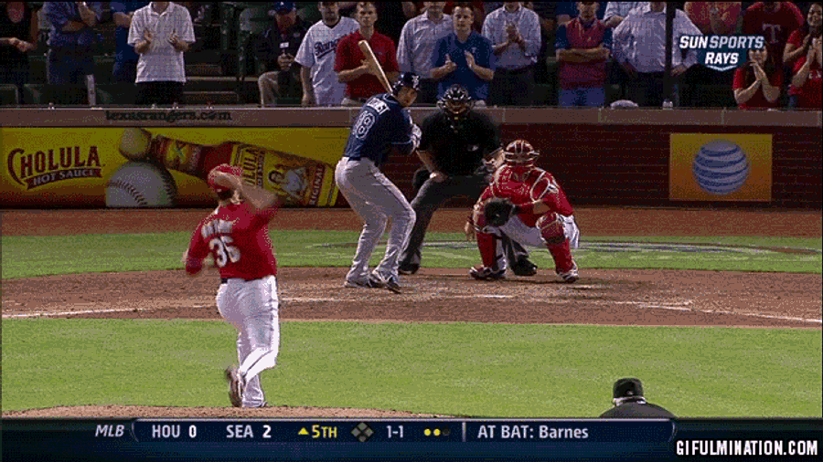 2013 May Not Have A Worse Game-Ending Strike Call Than This