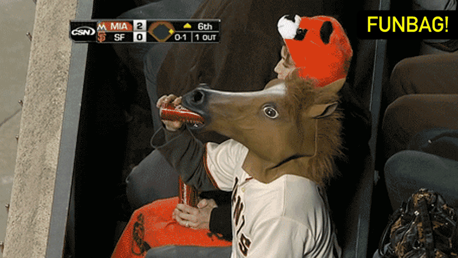 Do You Owe Your Friend Beer If He Takes You To A Game?