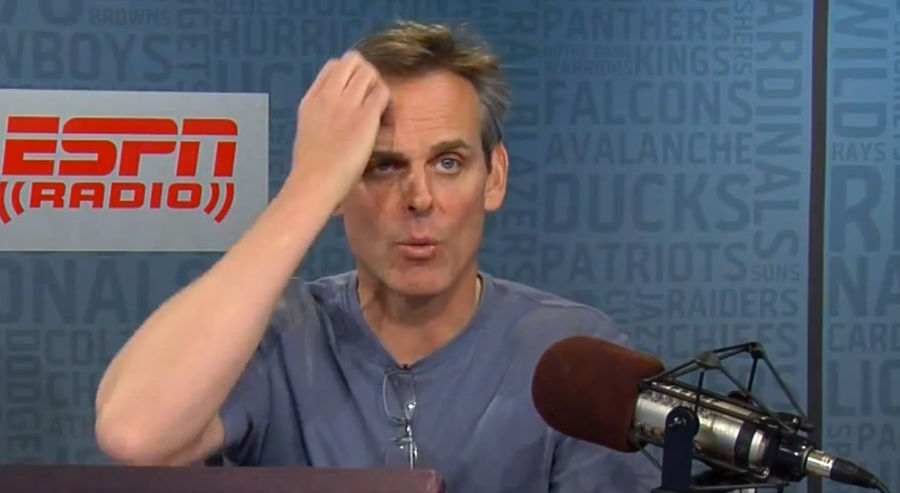Which Pundit Sucks The Least At Picking NCAA Tournament Games?