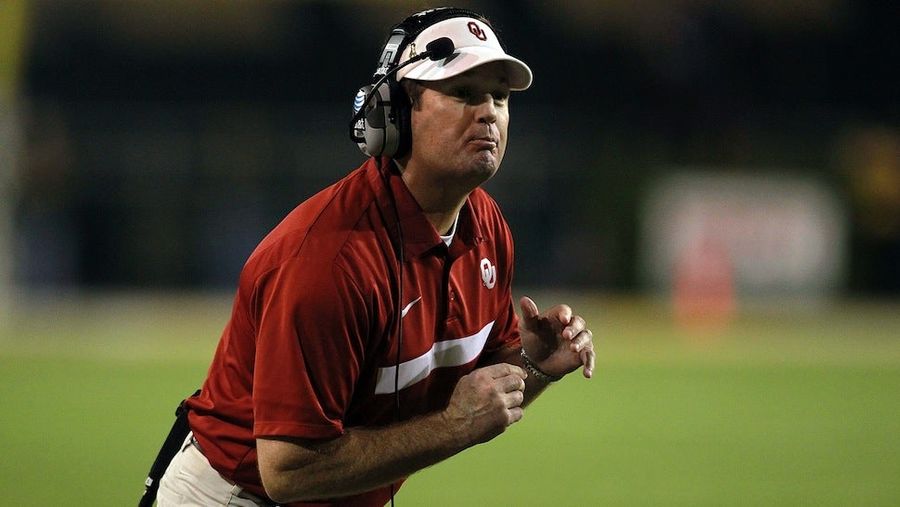 Millionaire College Football Coach Thinks His Unpaid Players Get Paid Plenty