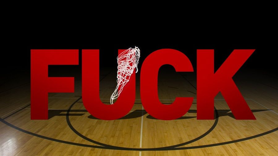All Hail The Fucking Curse Word Bracket Winner