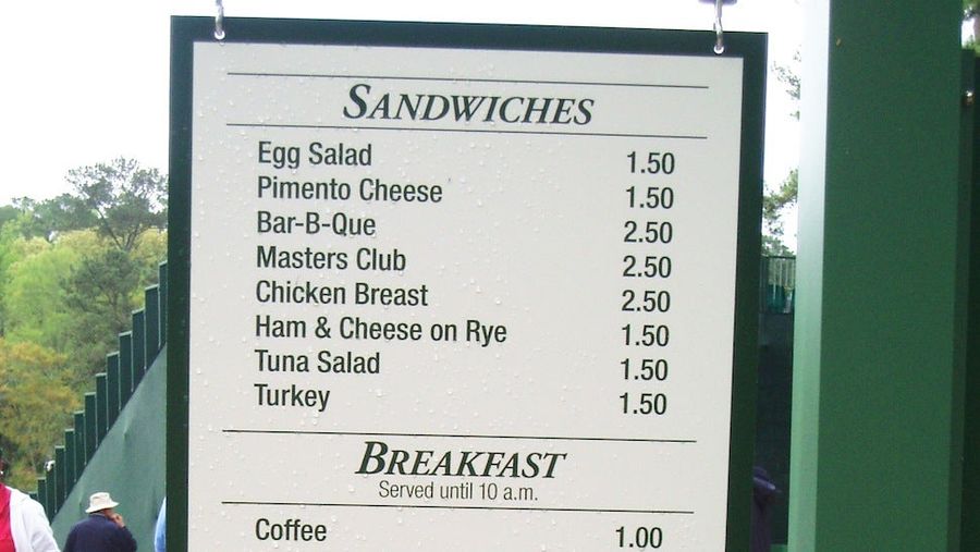 Five Places Jason Whitlock Won't Go Because The Food Is Too Good