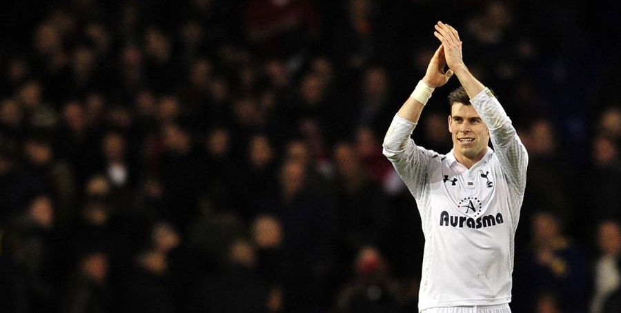 Arsenal Fan Banned Three Years For Throwing Banana At Gareth Bale