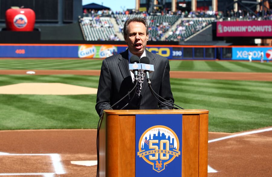 What It&#39;s Like To Call A Baseball Season, According To Mets Broadcaster Howie Rose
