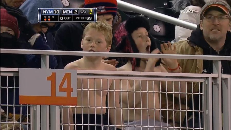 That&#39;s Good Parenting