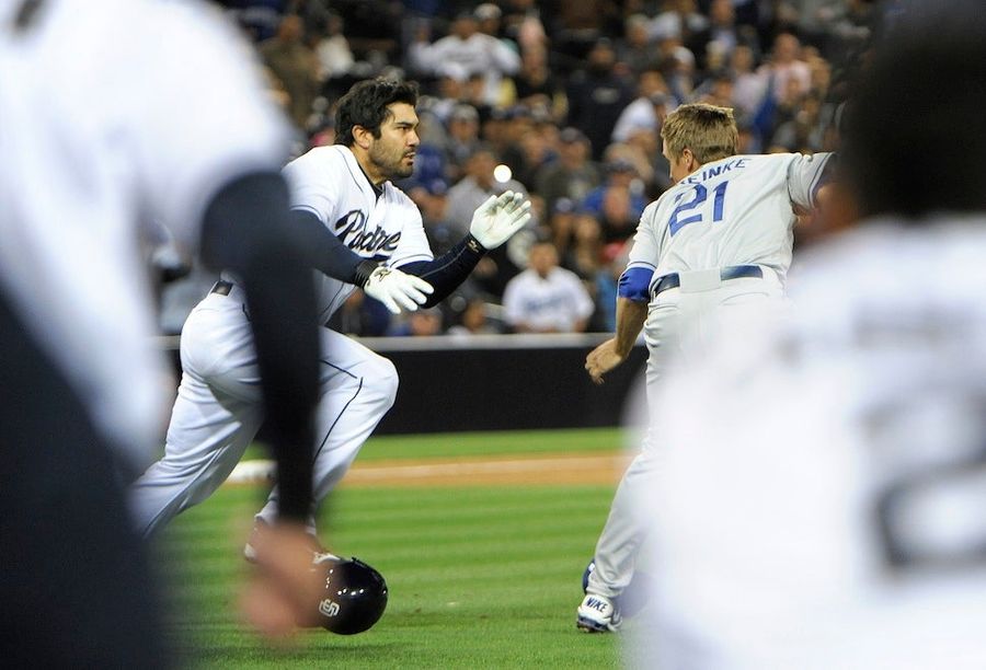 Carlos Quentin Ruins Everything, Drops Suspension Appeal On Eve Of Dodgers Series