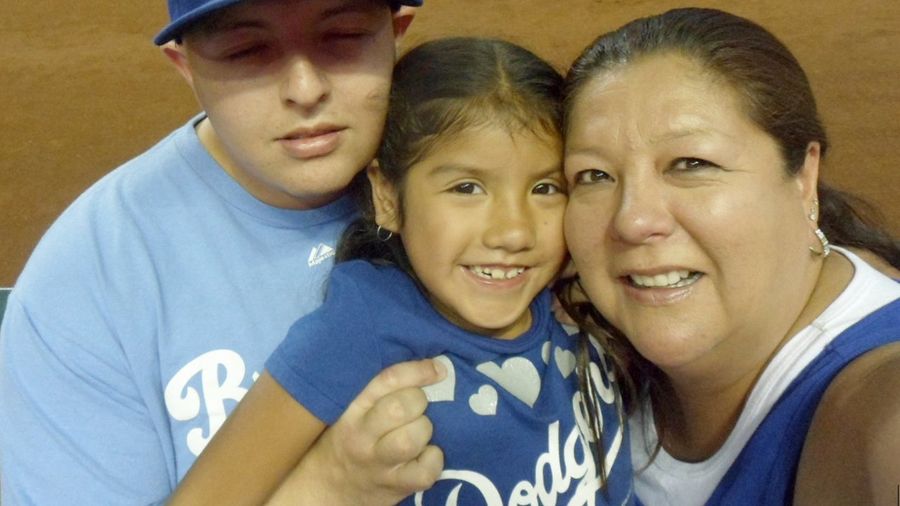 Dodgers Fan Who Was Forced To Change Shirt: D-Backs Owner &quot;Is A Bully&quot;