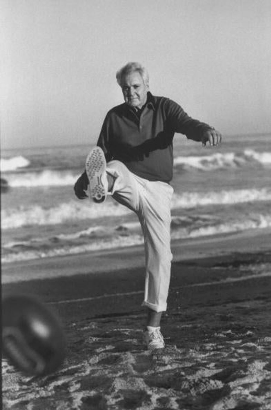 Pat Summerall Dead At 82