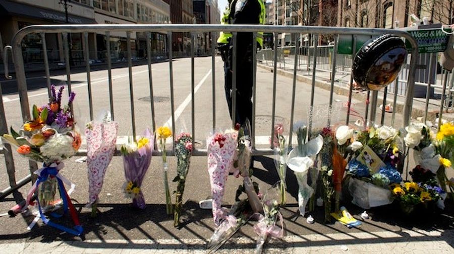 The Third Victim Of The Boston Blasts Was A BU Grad Student