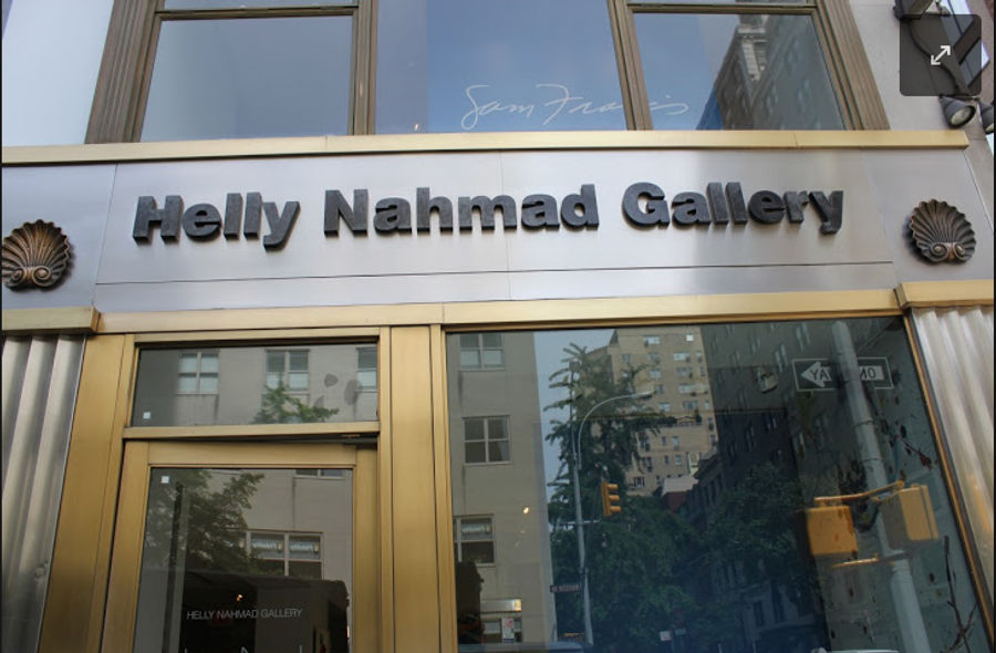 Alleged Gambling Ring Busted In Manhattan; Athletes Possibly Involved