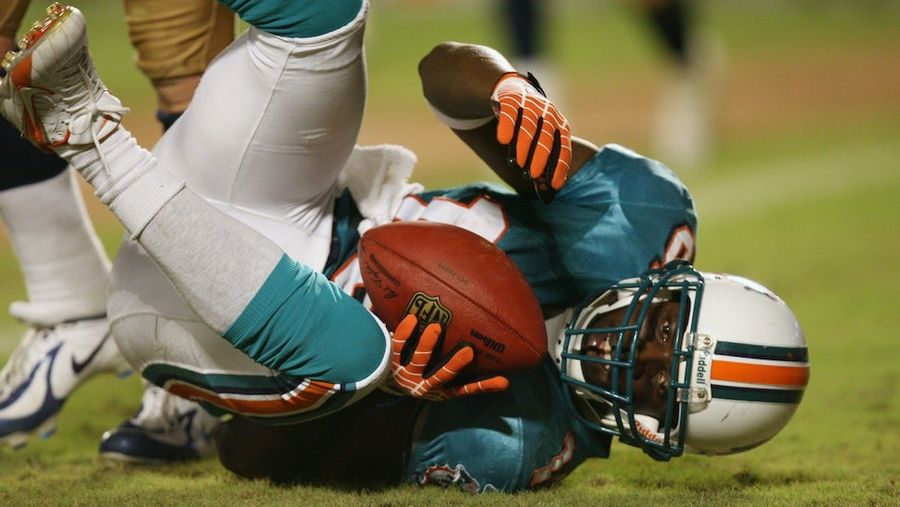 Marcus Vick Is Still Acting Like A Dumbass On Twitter